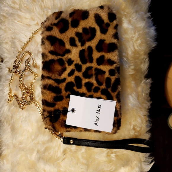 Cross bag - Picture 4 of 4